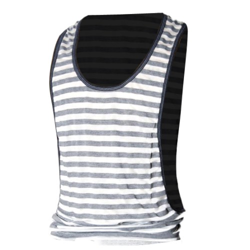 Deep Cut Singlet